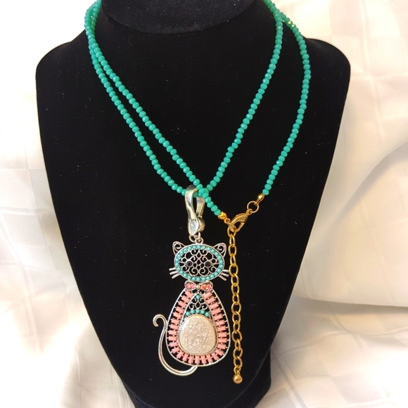 💖11 Necklaces - Picture 3 of 11